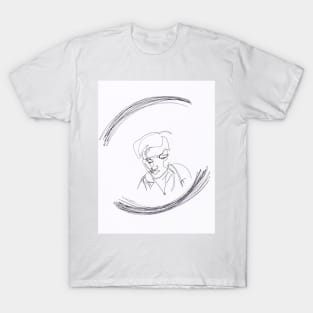 Cocoon T-Shirt